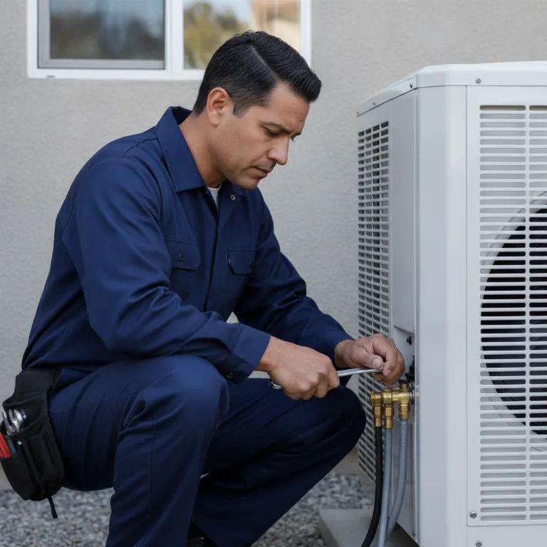 Instalador de Bomba de Calor servicio en Ciudad de Villa de Alvarez